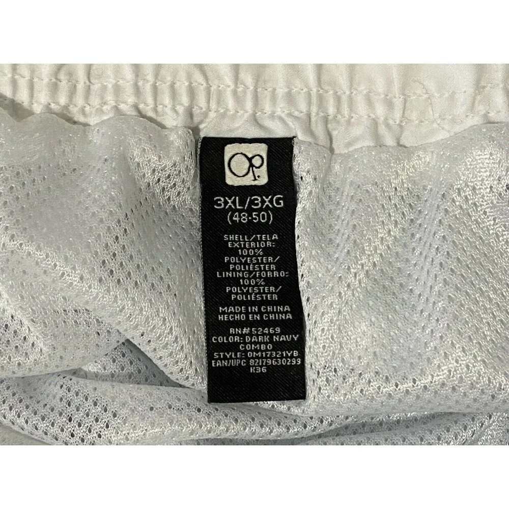 OP used 3xl china
